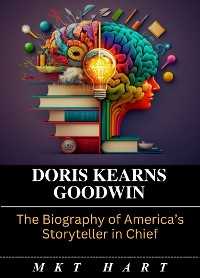 Cover Doris Kearns Goodwin