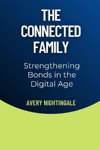 Cover The Connected Family