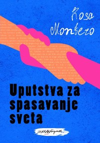 Cover Uputstva za spasavanje sveta