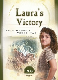 Cover Laura's Victory