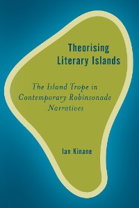 Cover Theorising Literary Islands