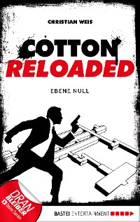 Cover Cotton Reloaded - 32