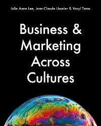 Cover Business & Marketing Across Cultures