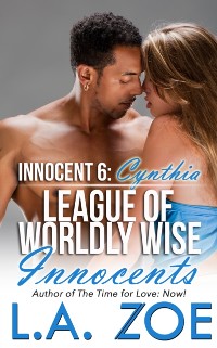 Cover Innocent 6: Cynthia