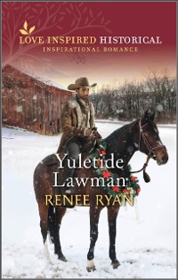 Cover Yuletide Lawman