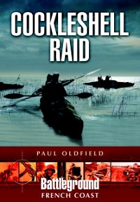 Cover Cockleshell Raid
