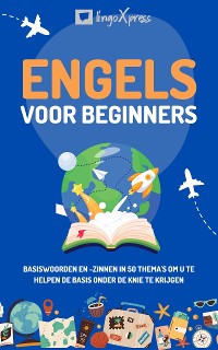 Cover Engels voor beginners