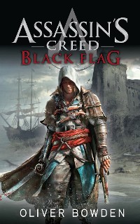 Cover Assassin's Creed Band 6: Black Flag
