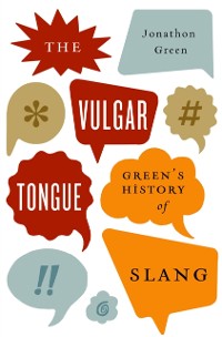 Cover Vulgar Tongue