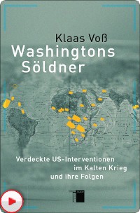 Cover Washingtons Söldner