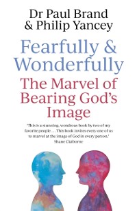 Cover Fearfully and Wonderfully