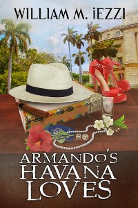 Cover Armando's Havana Loves