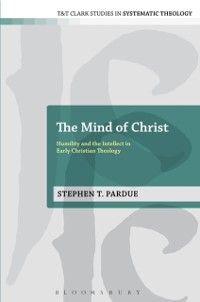 Cover The Mind of Christ