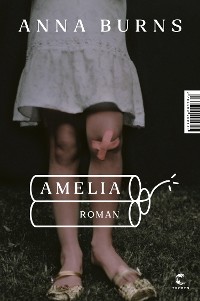 Cover Amelia