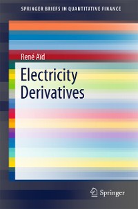 Cover Electricity Derivatives