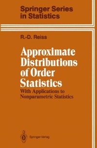 Cover Approximate Distributions of Order Statistics