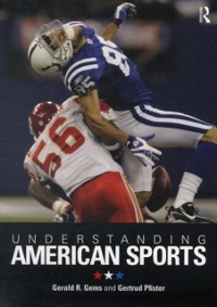 Cover Understanding American Sports