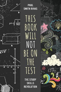 Cover This Book Will Not Be on the Test