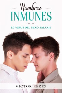 Cover Hombres Inmunes