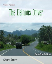 Cover The Heinous Driver