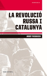 Cover La Revolució Russa i Catalunya