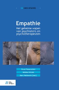 Cover Empathie