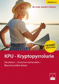 Cover KPU - Kryptopyrrolurie