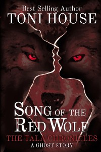 Cover Song Of The Red Wolf