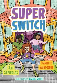 Cover Super Switch