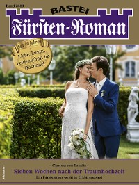 Cover Fürsten-Roman 2650