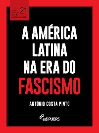 Cover A América Latina na era do fascismo