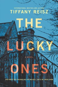 Cover Lucky Ones