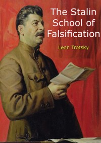 Cover Stalin School of Falsification