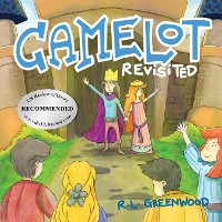 Cover Camelot Revisited