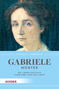 Cover Gabriele Münter