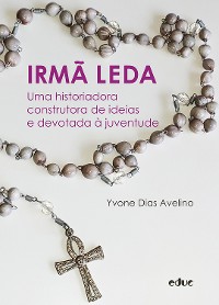 Cover Irmã Leda