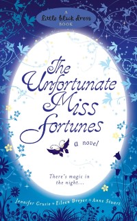 Cover Unfortunate Miss Fortunes