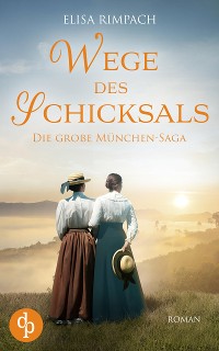 Cover Wege des Schicksals