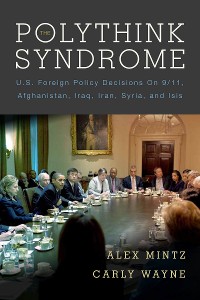Cover The Polythink Syndrome