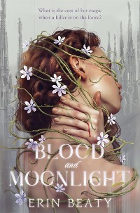 Cover Blood and Moonlight