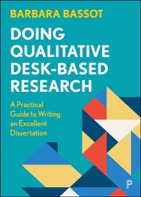 Cover Doing Qualitative Desk-Based Research