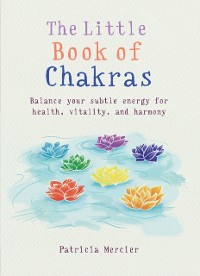 Cover Little Book of Chakras