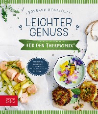 Cover Leichter Genuss für den Thermomix®