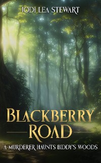 Cover Blackberry Road