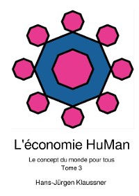 Cover L'économie HuMan