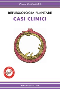 Cover Reflessologia plantare - Casi clinici