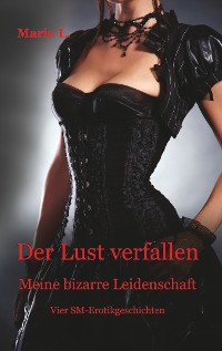 Cover Der Lust verfallen
