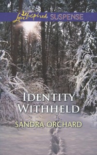 Cover Identity Withheld