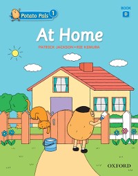 Cover At Home (Potato Pals 1 Book D)