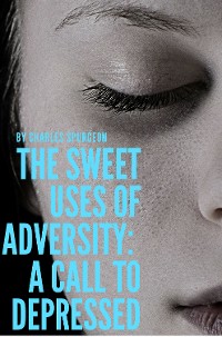 Cover The sweet uses of adversity: A call to depressed